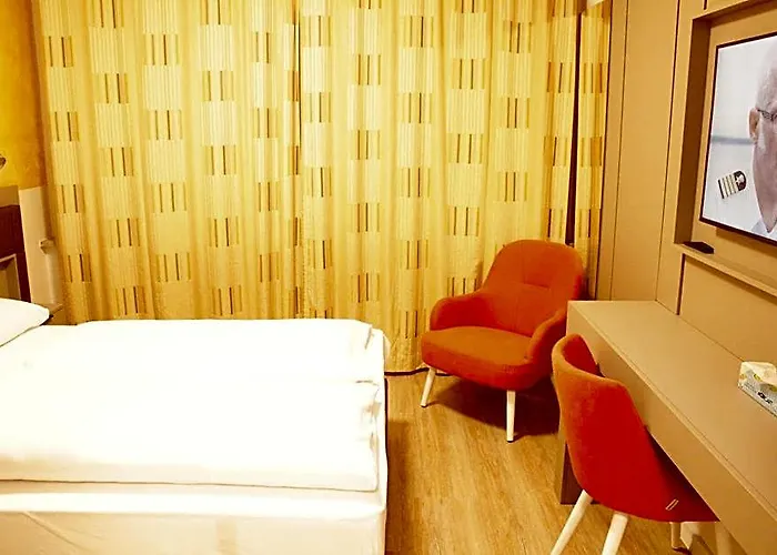 Isar City Hotel