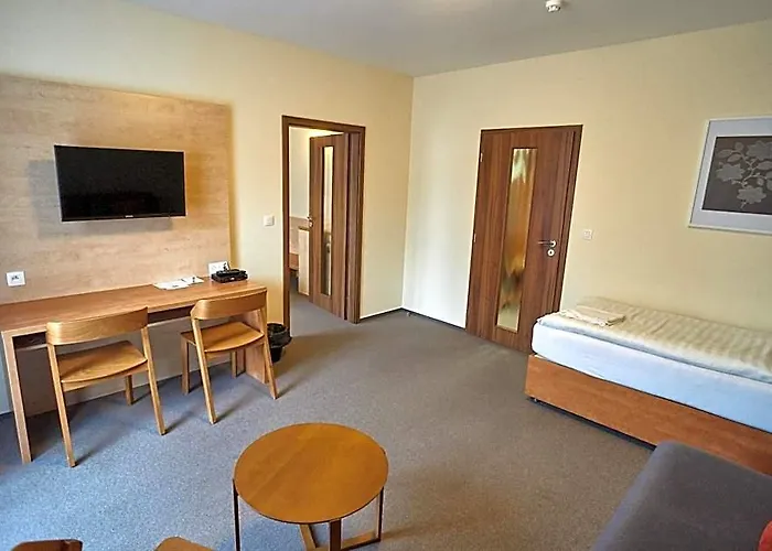 Hotel Toc