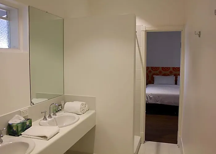 Gilgara Retreat