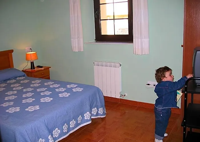 Hotel Fitu
