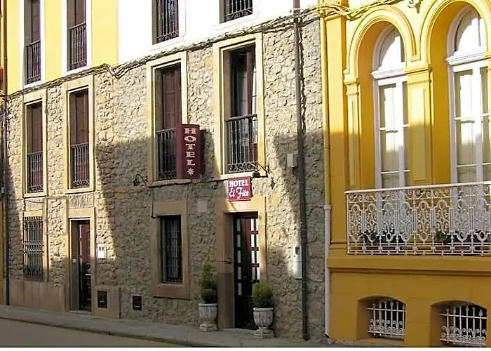Hotel Fitu