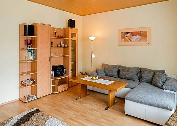 Medebach Nature Apartment