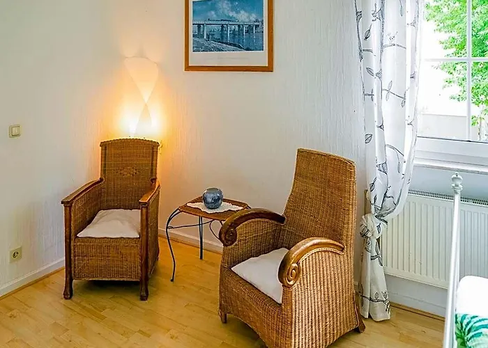 Medebach Nature Apartment