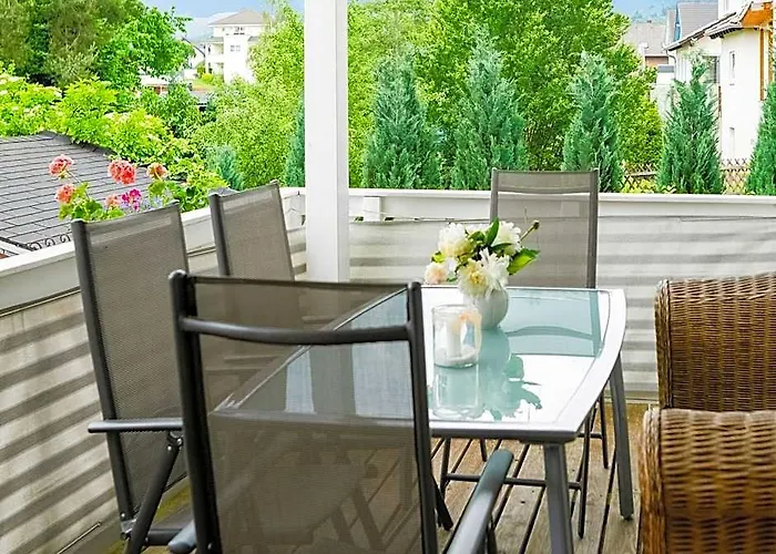 Medebach Nature Apartment
