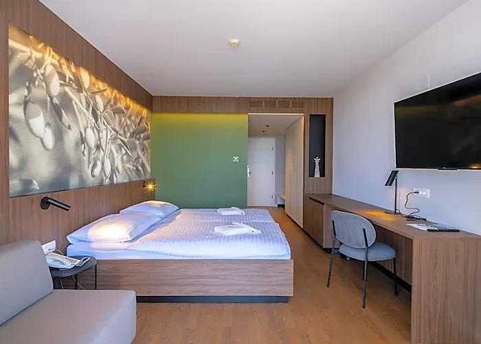 Hotel Villa Rosetta