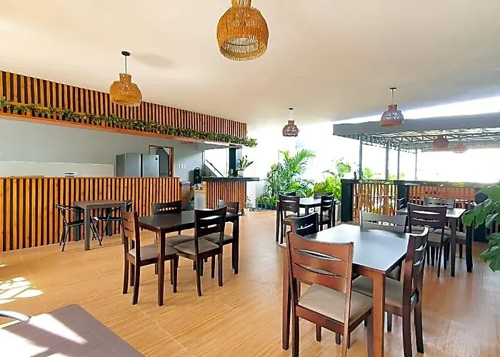 Sapphire Boutique Resort