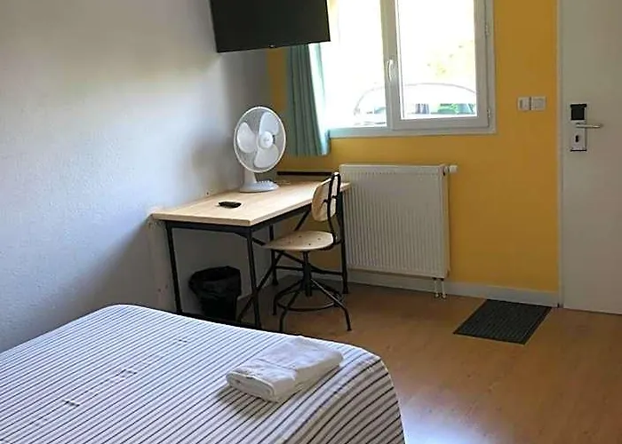 Villa Hotel