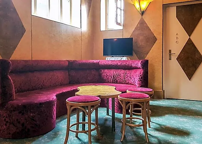 Hotel Les Berges