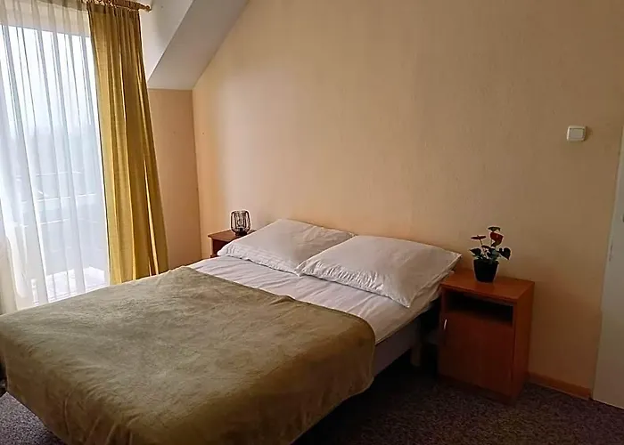 Kaszub Swarzewo - Bed & Breakfast