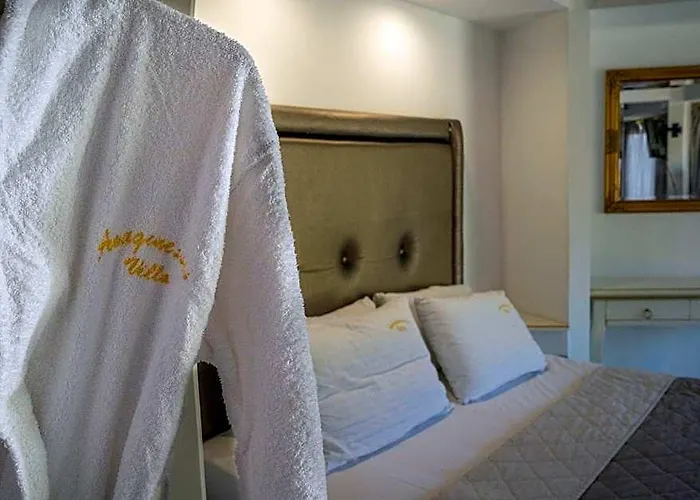 Anagenessis Resort
