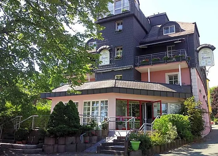 Kloesterle