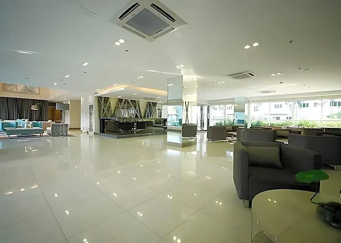 Sea Residences By Elsie D