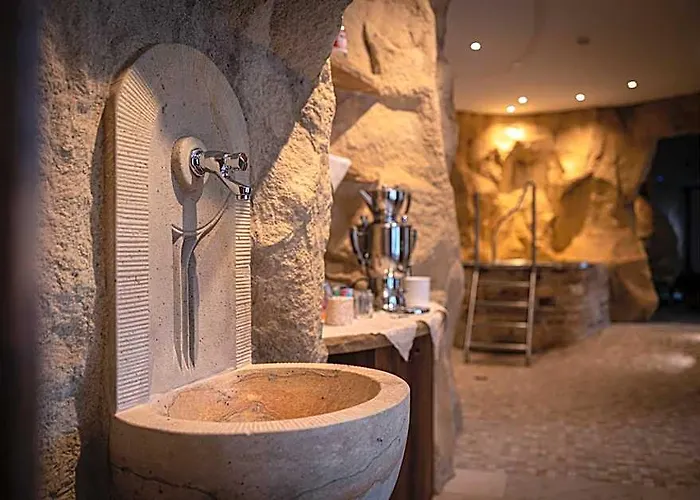 Hotel Amselgrundschloesschen