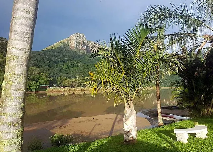 The Spotted Grunter Resort