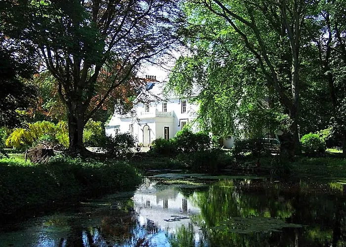 Thrumster House