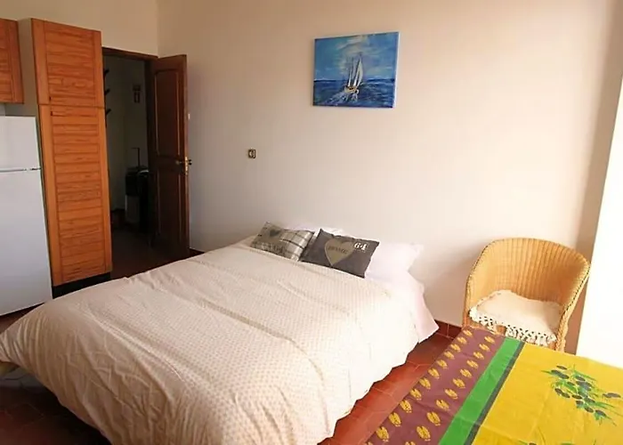 Casa Mimosa