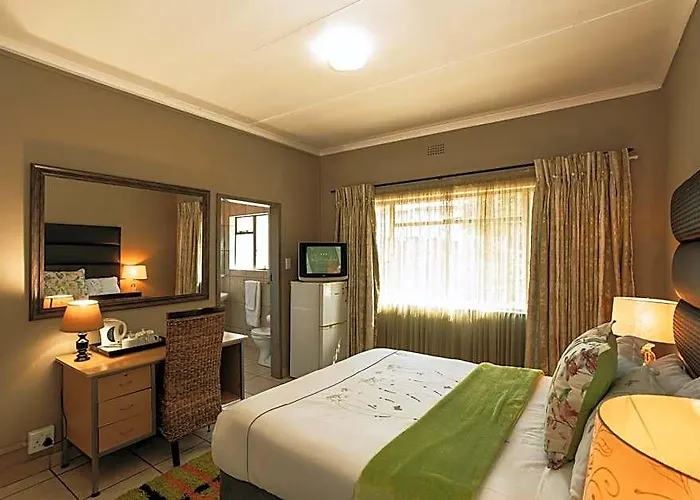 Ramandire B&B