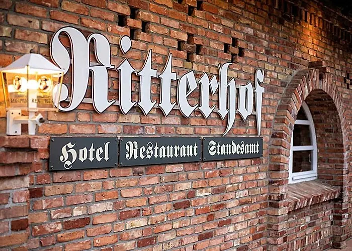 Ritterhof Kampehl