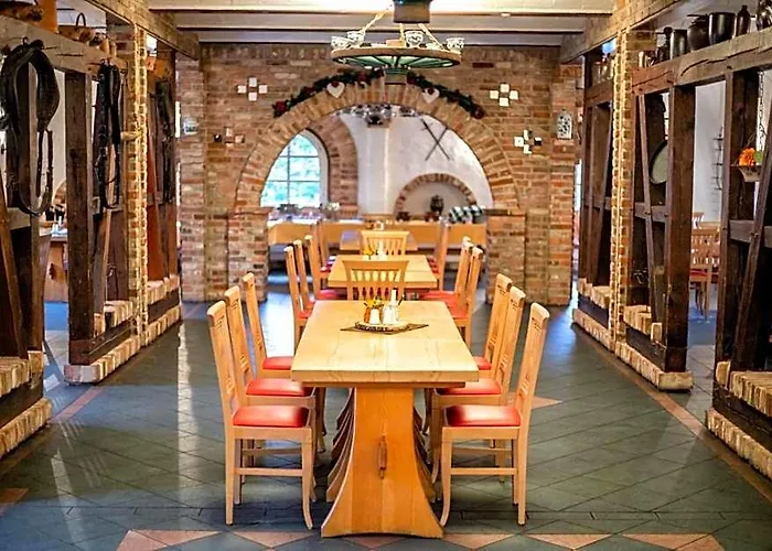 Ritterhof Kampehl