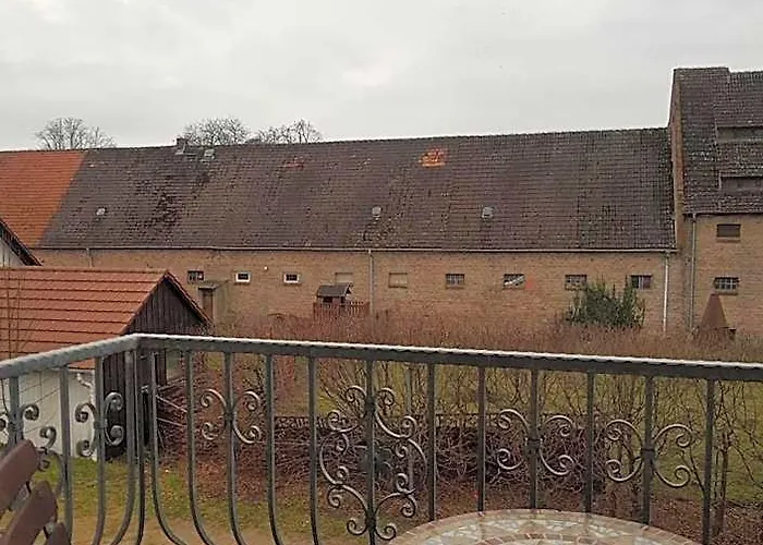 Ritterhof Kampehl
