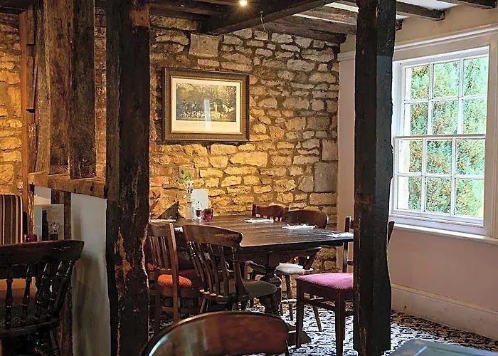 Hunters Hall Inn By Greene King Inns