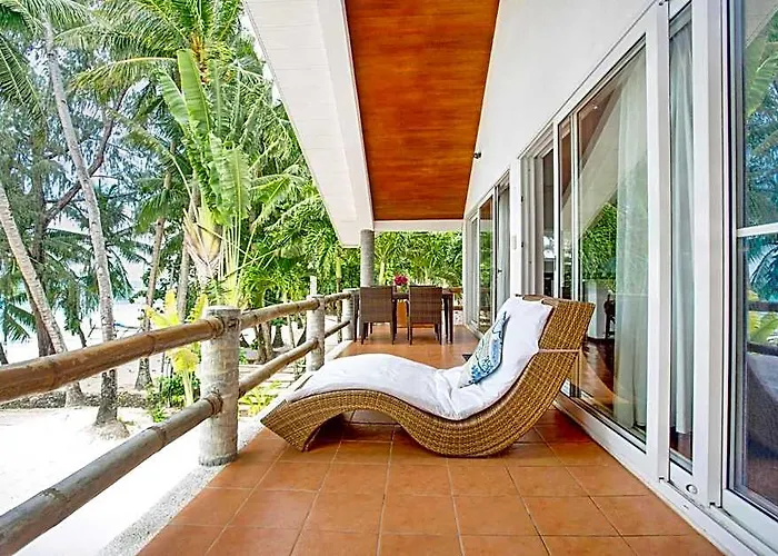 Mabuhay Beach House