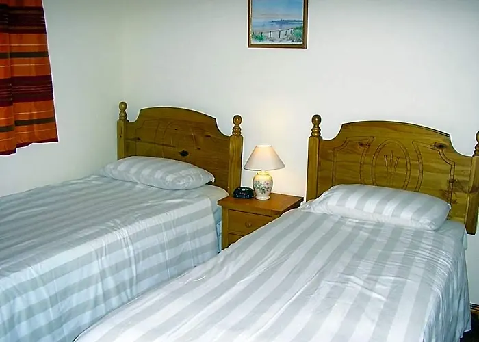 Balhousie Farm Bed And Breakfast