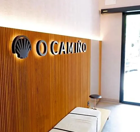 Hotel Ocamino
