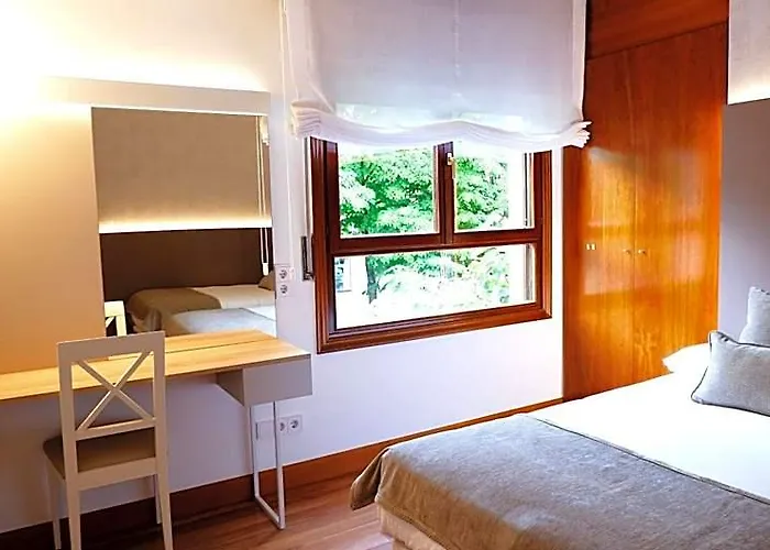 Hotel Ocamino