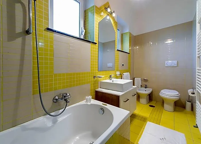 Amalfi Coast Apartment L'Incanto