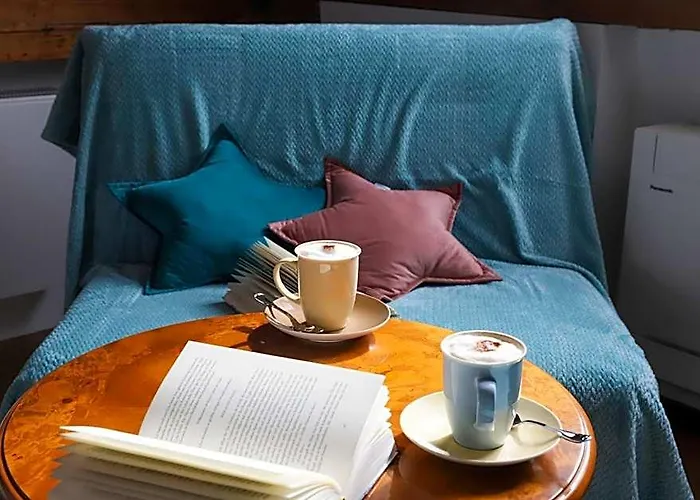 Boutique-Hotel Im Sternenhof