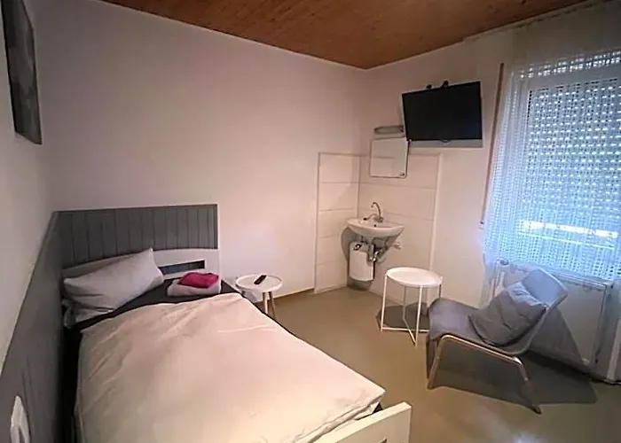 Hotel / Gaststaette Jonen'S Eck