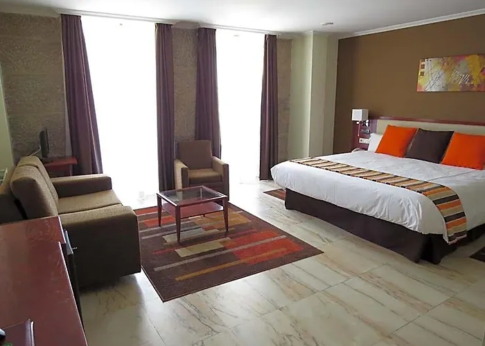Hotel Anunciada