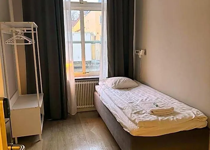 Nicolai B&B