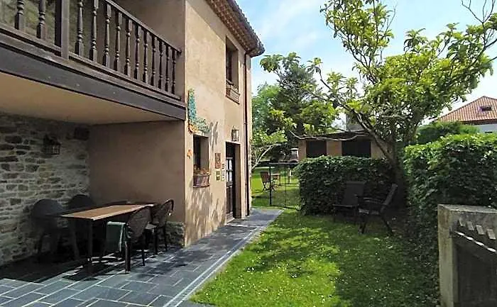 La Casa Del Campo 2