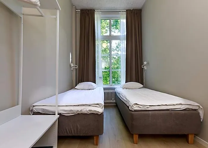Nicolai B&B