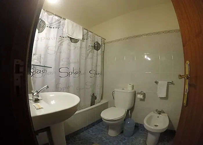 Murcas74 - Studio Apartments