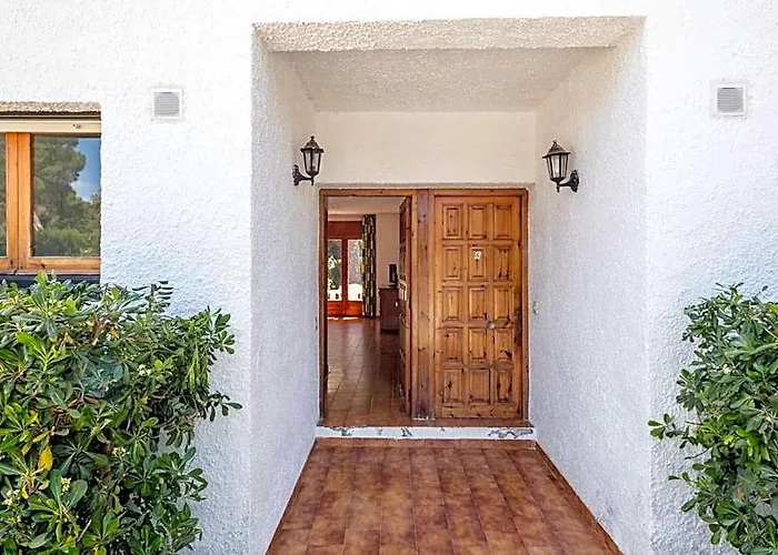 Rentalmar El Pinar Adosados