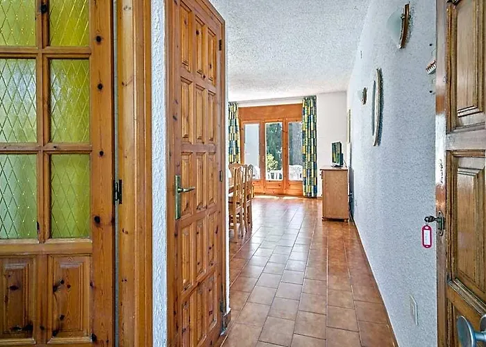 Rentalmar El Pinar Adosados