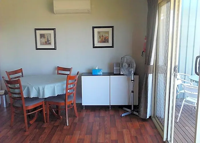 Cabarita Lodge