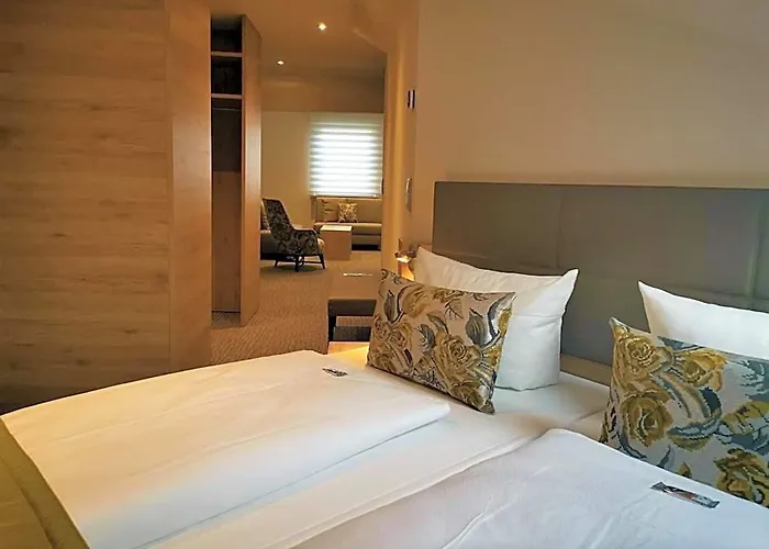 Hotel Rose