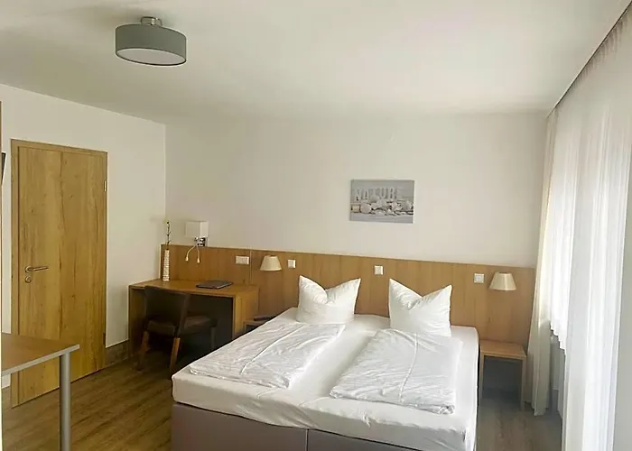 Bodenseehotel Krone & Gaestehaus