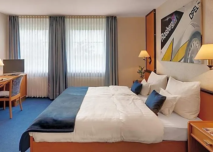 Motorsport Hotel
