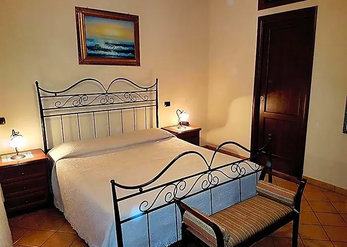 Hotel Scalinatella