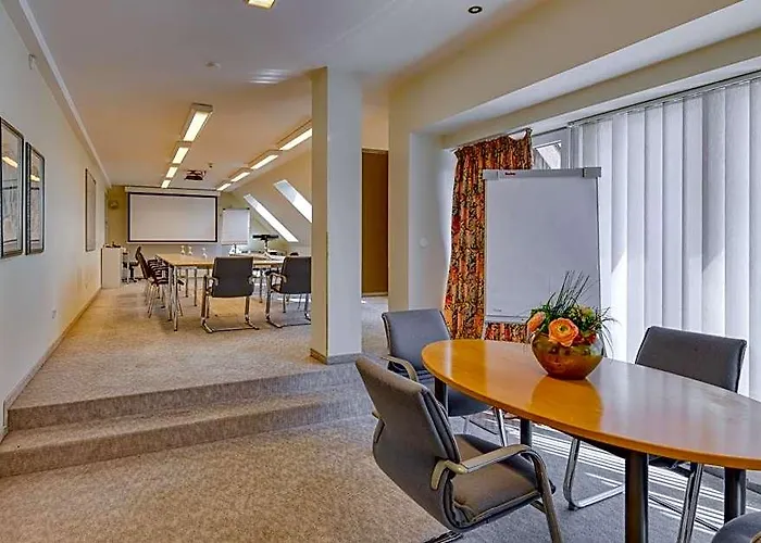 Hotel Alt Vellern
