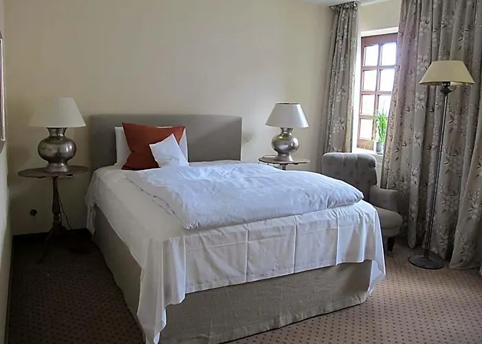 Hotel Alt Vellern
