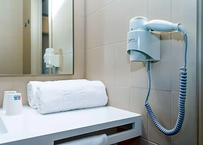 Flag Hotel Lisboa Oeiras