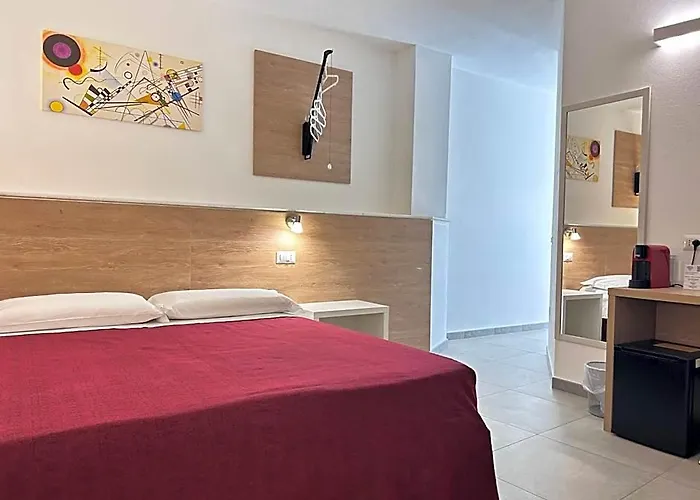 Longevity Hotel