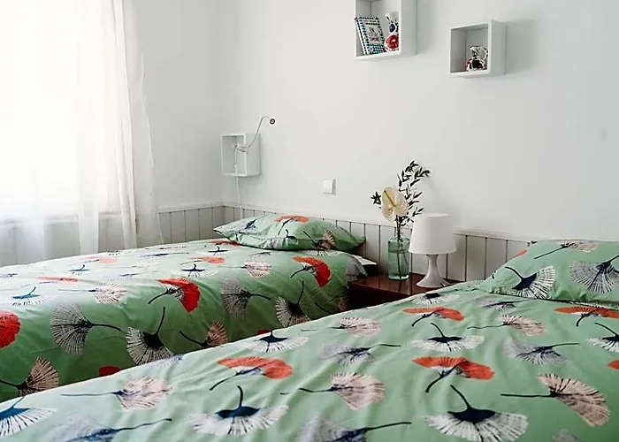 A Casa Da Estrela - Albergue De Peregrinos