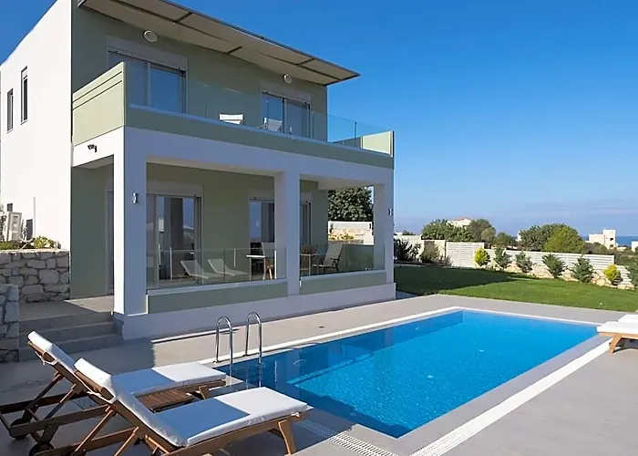 Katakis Villas